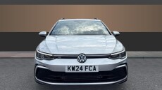 Volkswagen Golf 2.0 TDI 150 R-Line 5dr DSG Diesel Estate